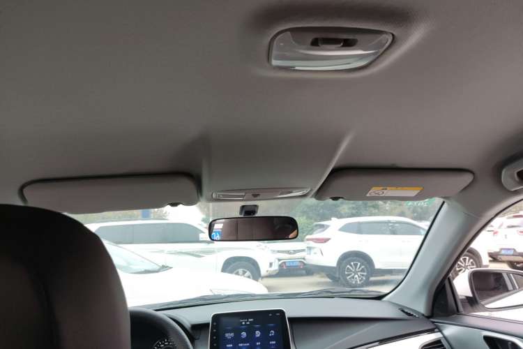 Used Soueast A5 Wing Dance 2022 1.5L Manual - Wing豪 Edition