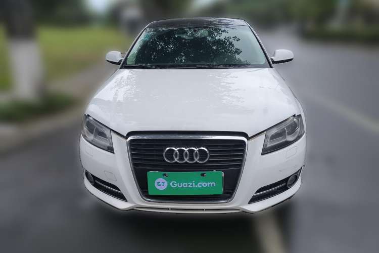 Used Audi A3 2010 Sportback 1.8T Prestige Edition