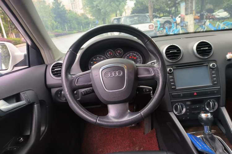 Used Audi A3 2010 Sportback 1.8T Prestige Edition