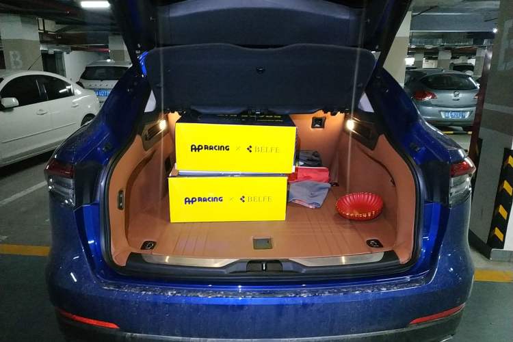 Used Maserati Levante 2021 3.0T Standard Edition
