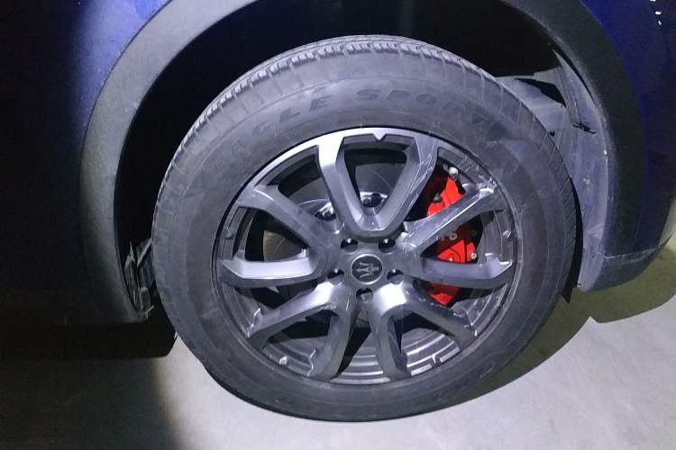 Used Maserati Levante 2021 3.0T Standard Edition
