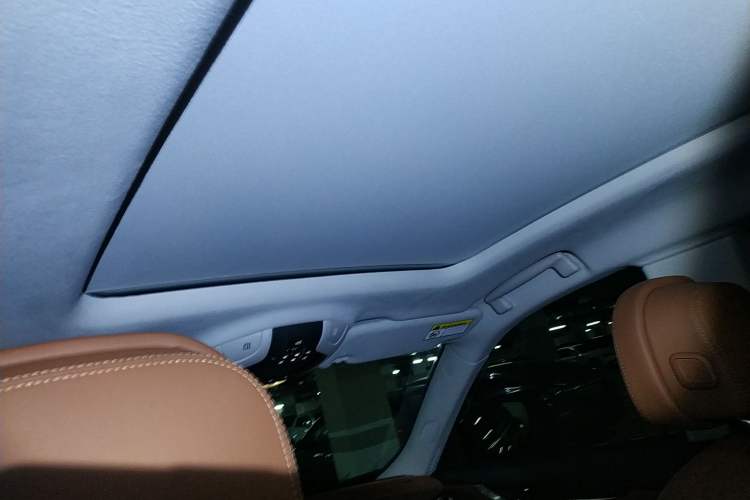 Used Maserati Levante 2021 3.0T Standard Edition
