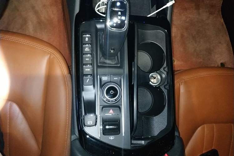 Used Maserati Levante 2021 3.0T Standard Edition
