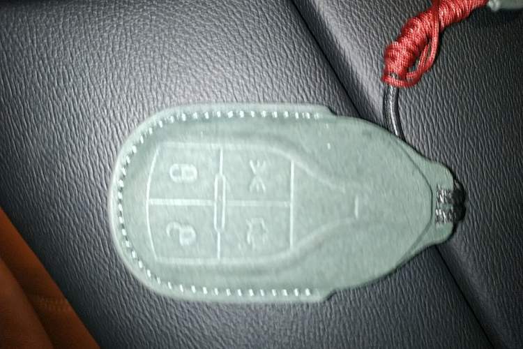 Used Maserati Levante 2021 3.0T Standard Edition
