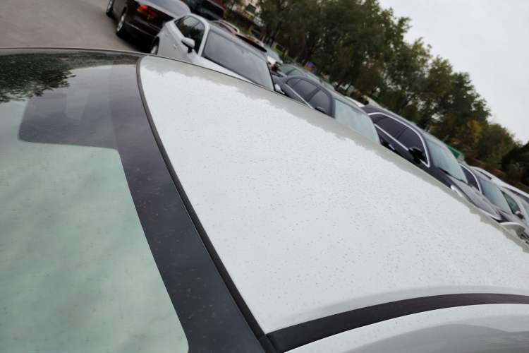 Used Honda Envix 2021 Rui Hybrid 1.5L Pure Comfort Edition