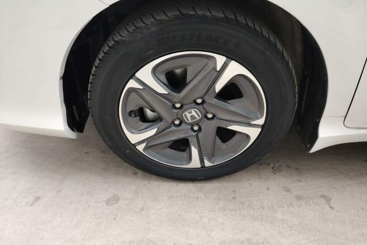 Used Honda Envix 2021 Rui Hybrid 1.5L Pure Comfort Edition