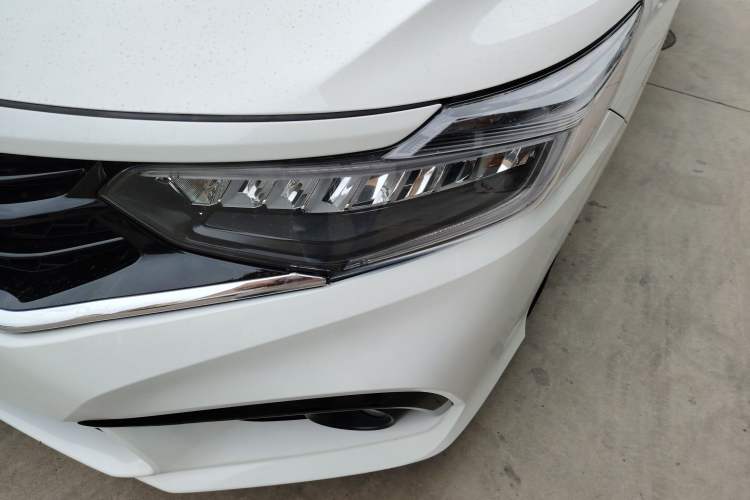 Used Honda Envix 2021 Rui Hybrid 1.5L Pure Comfort Edition