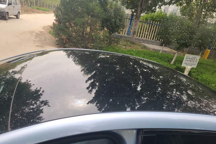 Used BYD Seal 2022 650 km All-Wheel-Drive Performance Version
