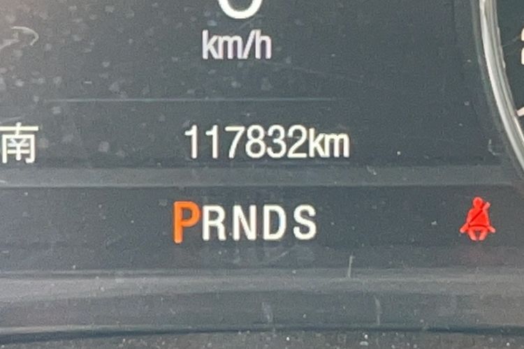 Used Lincoln MKC 2017 2.0T Two-Wheel Drive Deluxe Edition