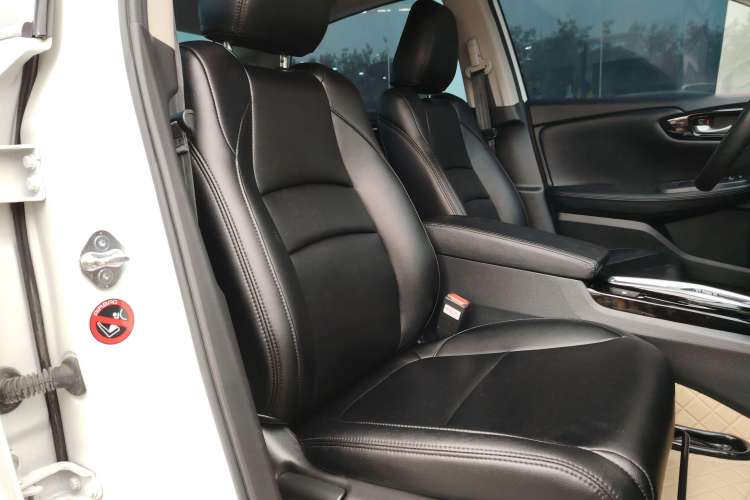 Used Honda Envix 2021 Rui Hybrid 1.5L Pure Comfort Edition