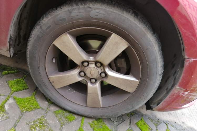 Used Chevrolet Cruze 2013 Hatchback 1.6L Automatic Luxury Model