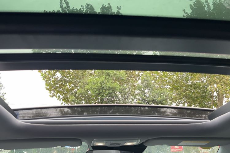 Used Changan Ruicheng PLUS 2023 1.5T DCT Flagship Edition