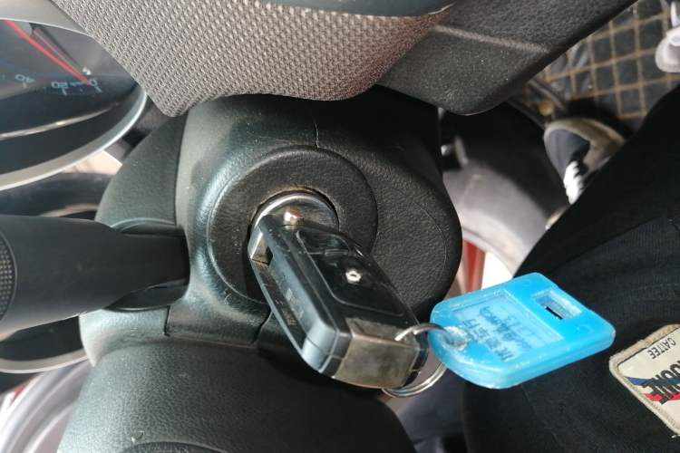 Used Chevrolet Cruze 2013 Hatchback 1.6L Automatic Luxury Model