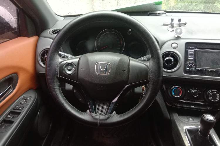 Used Honda XR-V 2015 1.8L EXi Manual Comfort Edition