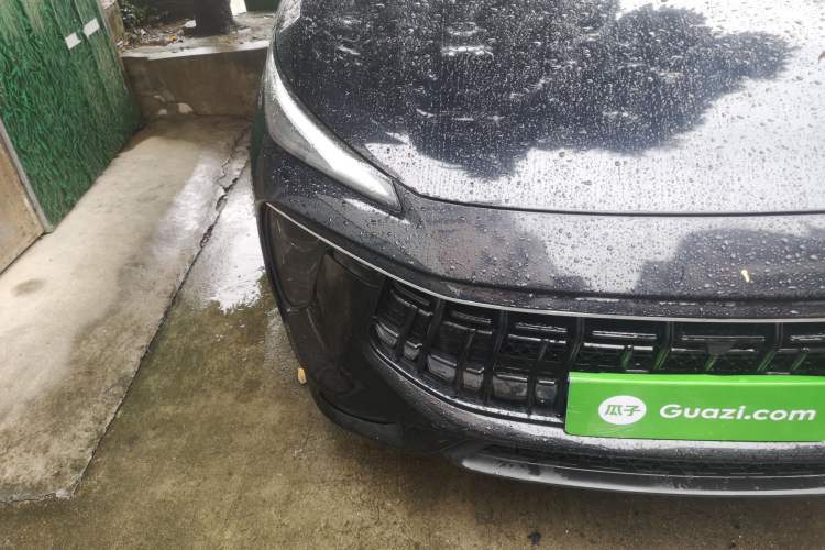 Used FORTHING T5L 2020 1.5T Automatic Luxury 7-Seater China VI Standard