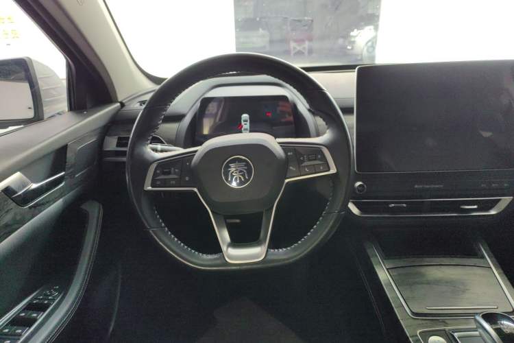 Used BYD Qin Pro New Energy 2018 DM 1.5TI Automatic Smart Connect Elite Model