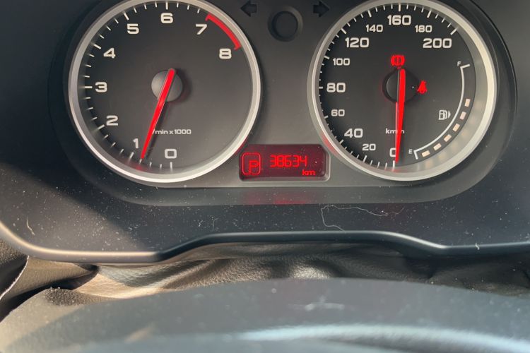 Used MG 3 2017 1.5L Automatic Smart Connect Elite Edition