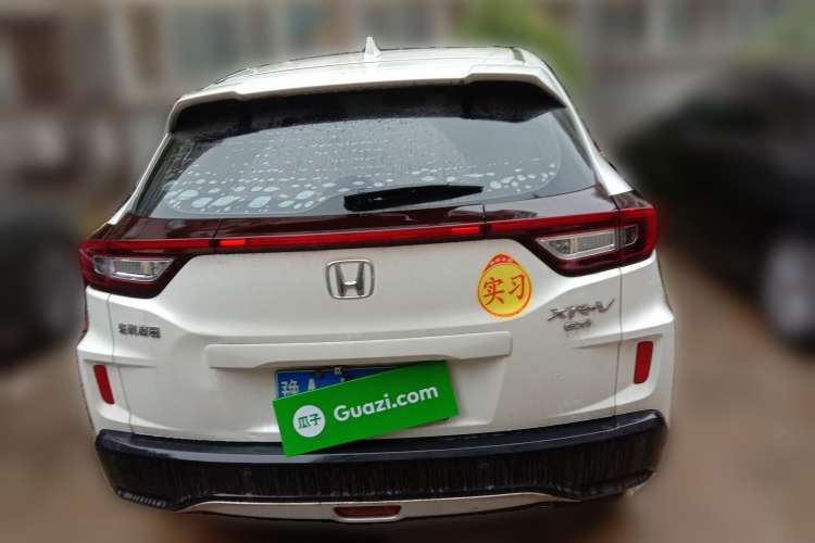 Used Honda XR-V 2015 1.8L EXi Manual Comfort Edition