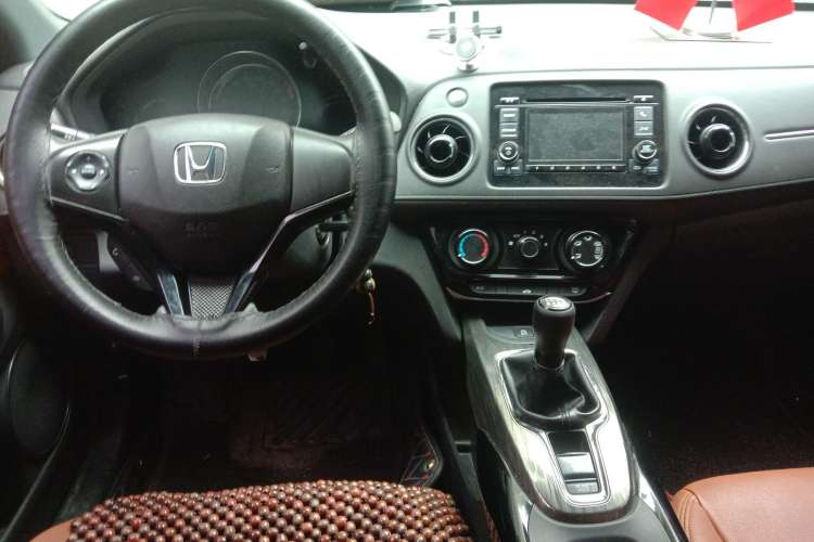 Used Honda XR-V 2015 1.8L EXi Manual Comfort Edition