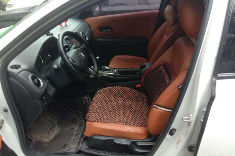 Used Honda XR-V 2015 1.8L EXi Manual Comfort Edition