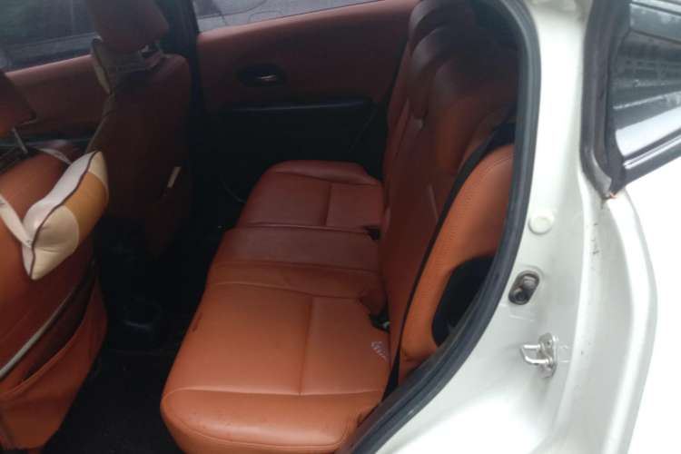 Used Honda XR-V 2015 1.8L EXi Manual Comfort Edition