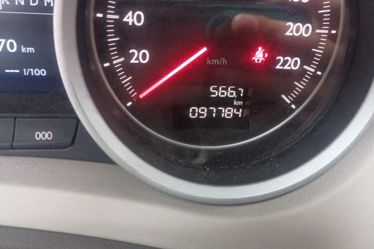 Used Peugeot 508 2011 2.3L Automatic Flagship Edition