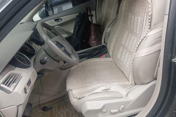 Used Peugeot 508 2011 2.3L Automatic Flagship Edition