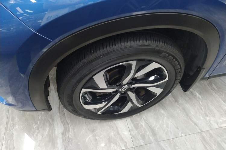 Used GAC Trumpchi GS5 2019 270T Automatic Luxury Edition
