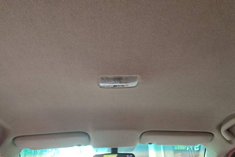 Used BYD Surui 2016 1.5L Manual Elite Edition