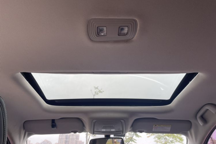 Used BYD Qin Pro 2018 1.5L Manual SmartConnect Fendong Model
