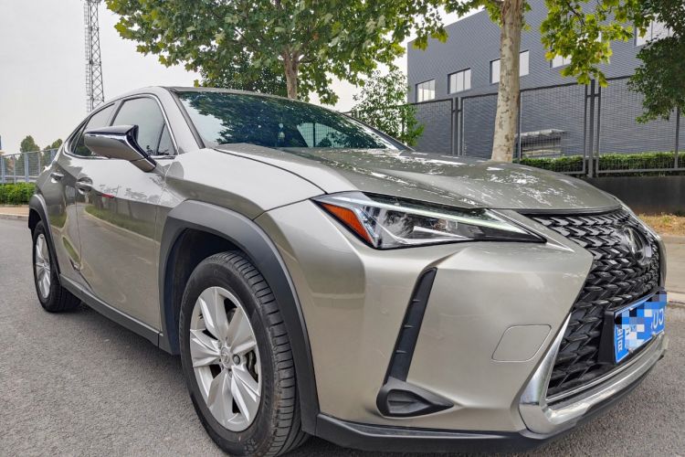 Used Lexus UX 2020 200 Special Edition