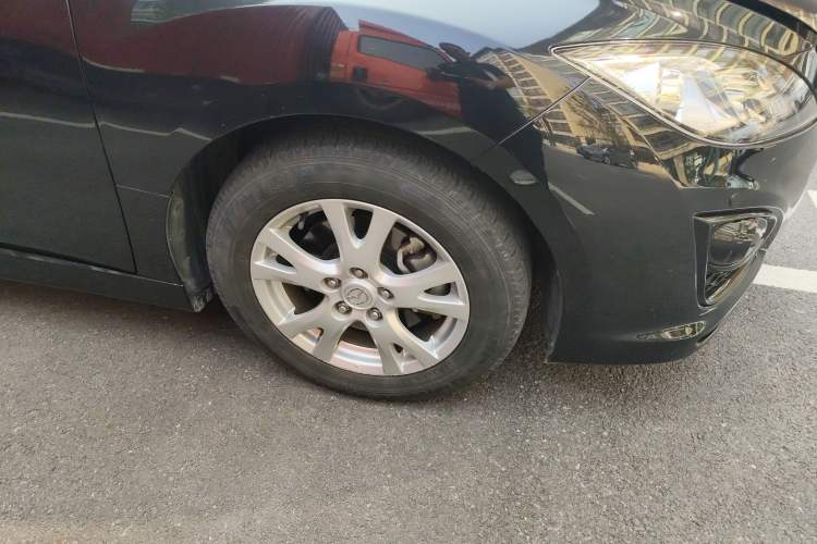 Used Mazda Mazda 6 2012 Coupe 2.0L Automatic Elite Edition
