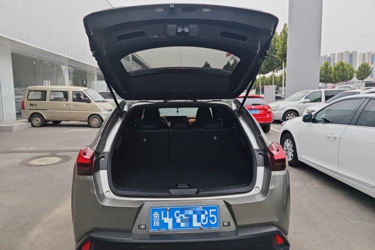 Used Lexus UX 2020 200 Special Edition