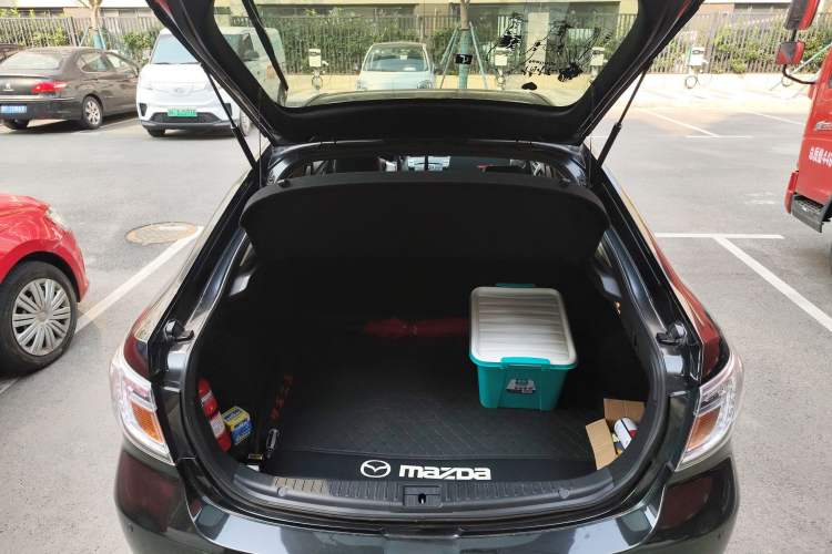 Used Mazda Mazda 6 2012 Coupe 2.0L Automatic Elite Edition
