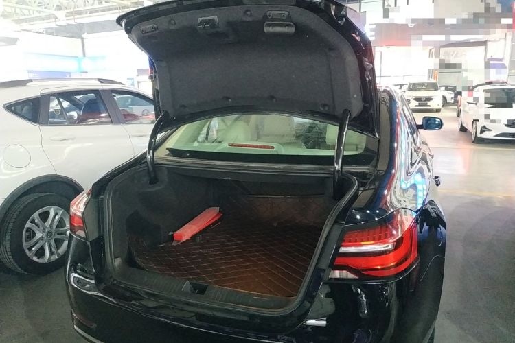 Used Roewe e950 2016 1.4T Luxury Edition