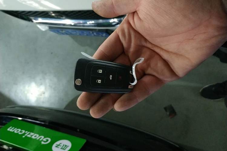 Used Roewe e950 2016 1.4T Luxury Edition