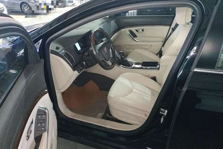 Used Roewe e950 2016 1.4T Luxury Edition