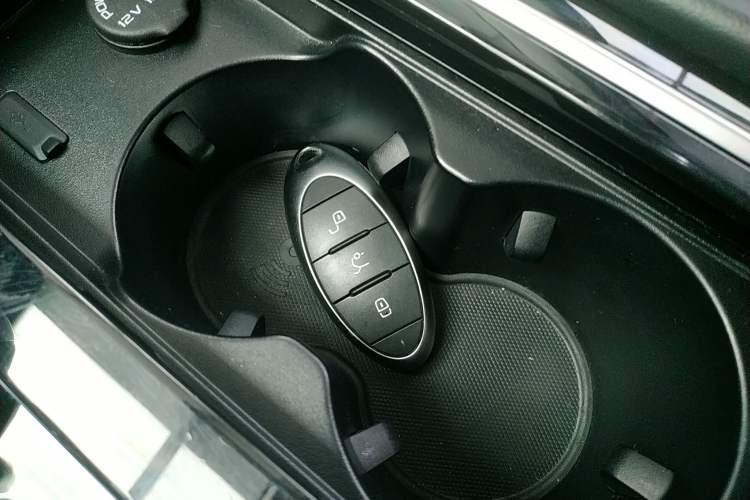 Used Bestune T99 2020 20TD Automatic Prestige Edition
