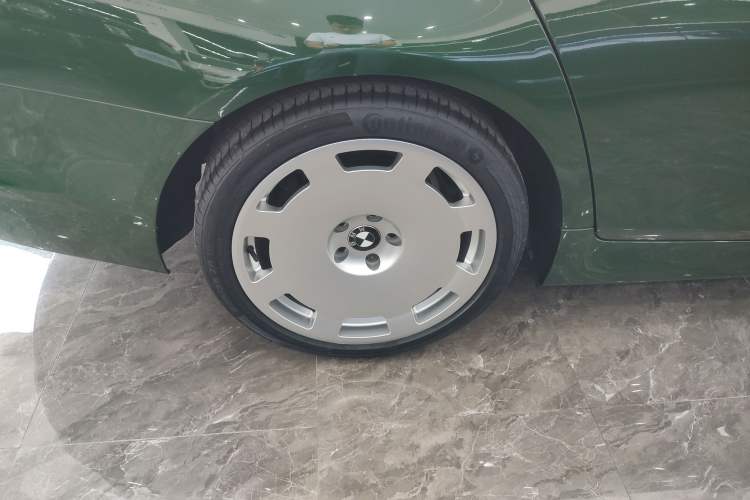 Used BMW 5 Series 2014 520i Touring Edition