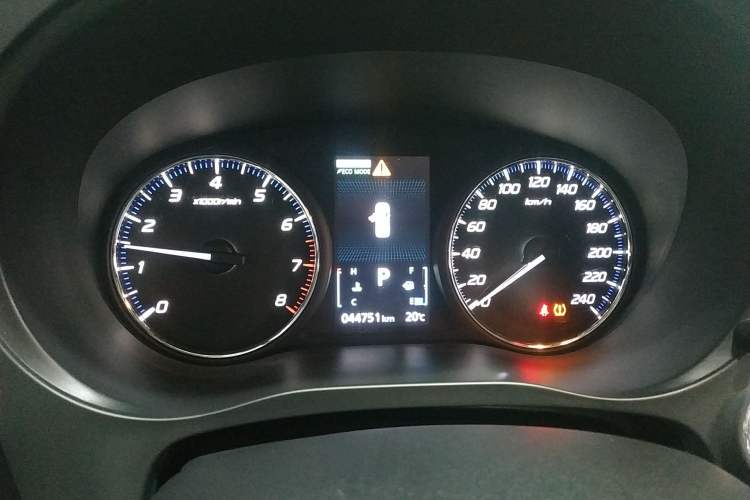 Used Mitsubishi Outlander 2018 2.4L 4x4 Elite Edition 5 Seats
