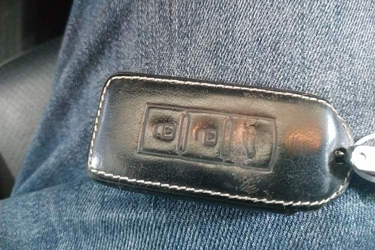 Used Mitsubishi Outlander 2018 2.4L 4x4 Elite Edition 5 Seats
