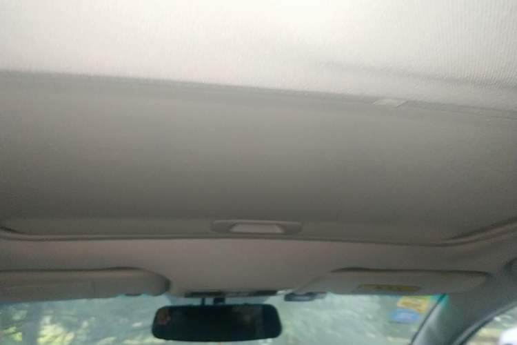 Used Haima Fumei 2017 1.6L Automatic Luxury Model