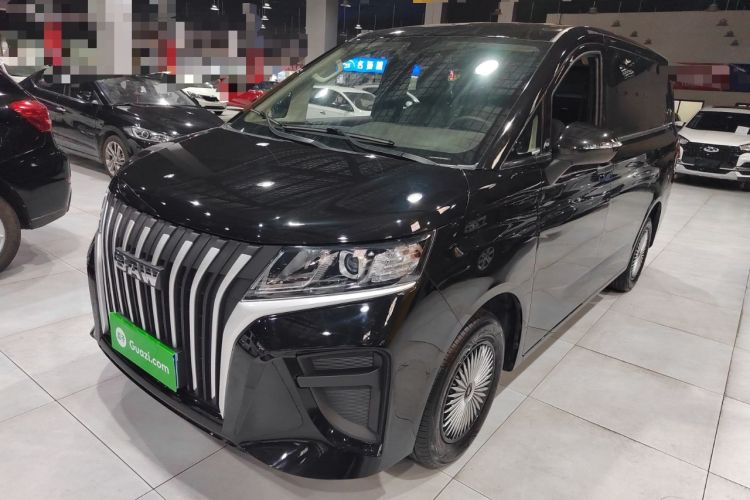 Used BAW 2023 1.6L Standard Wheelbase Wealth Creation Model 5 Seats