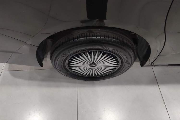 Used BAW  2023 1.6L Standard Wheelbase Wealth Creation Model 5 Seats