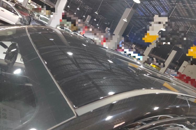 Used BAW  2023 1.6L Standard Wheelbase Wealth Creation Model 5 Seats