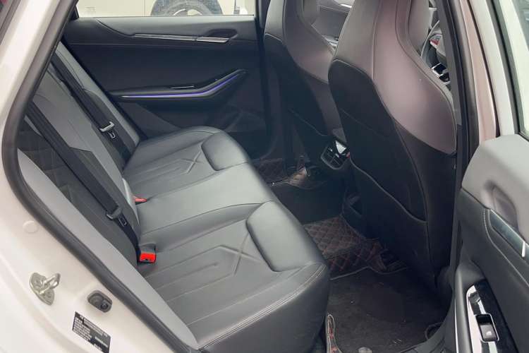 Used Changan Ruicheng PLUS 2023 1.5T DCT Flagship Edition