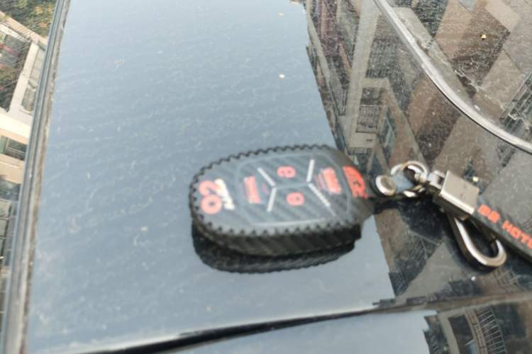 Used Lynk & Co 02 Hatchback 2021 2.0TD Halo Driving Control Kit Edition