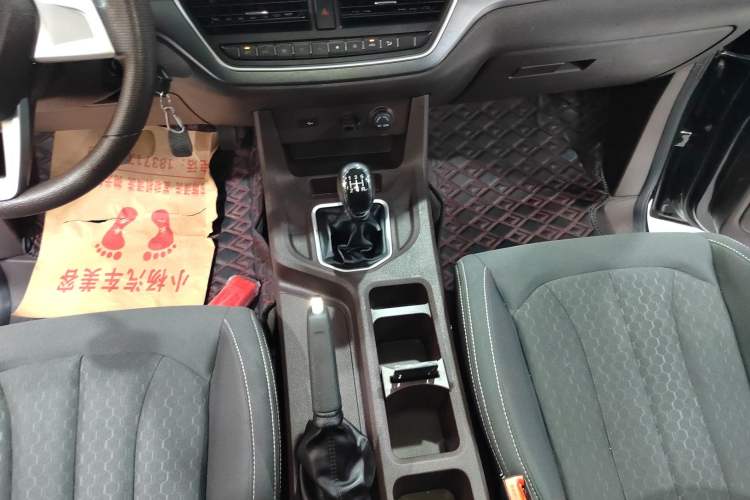 Used BAW  2023 1.6L Standard Wheelbase Wealth Creation Model 5 Seats