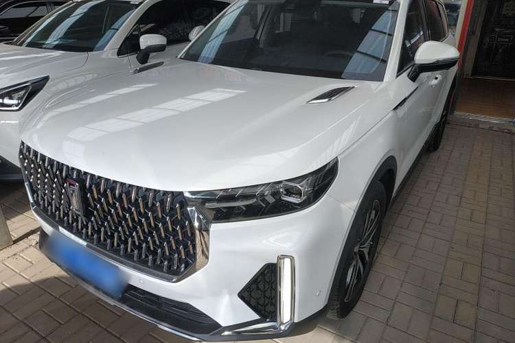 Used Bestune T99 2020 20TD Automatic Prestige Edition