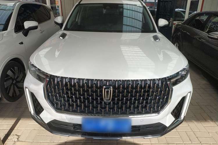 Used Bestune T99 2020 20TD Automatic Prestige Edition
